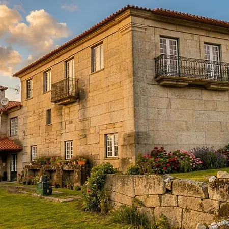 Casa Do Cabo *