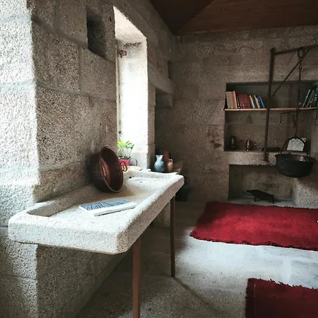 Casa Do Cabo ريبيرا دي بينا
