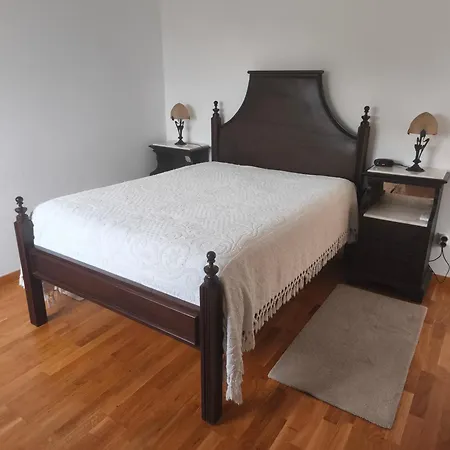 Casa Do Cabo منزل ريفي *