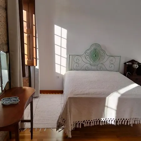 Casa Do Cabo منزل ريفي *