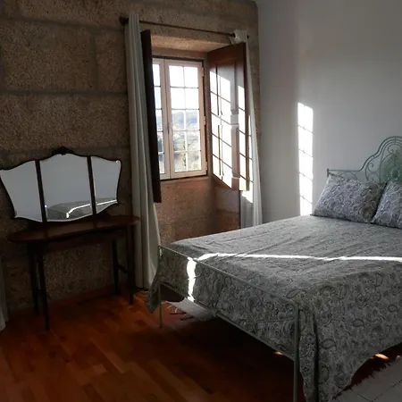 Casa Do Cabo Landsted *