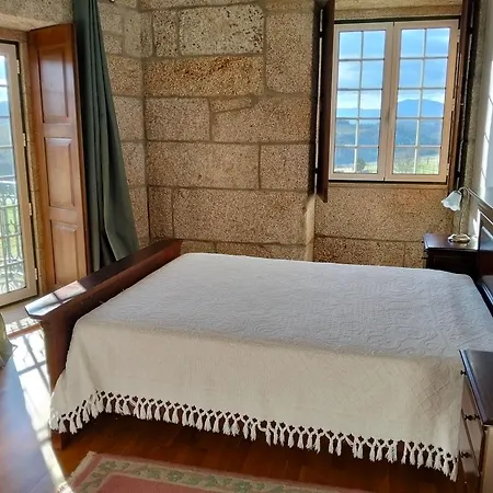 Casa Do Cabo