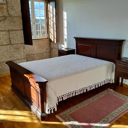 Casa Do Cabo *