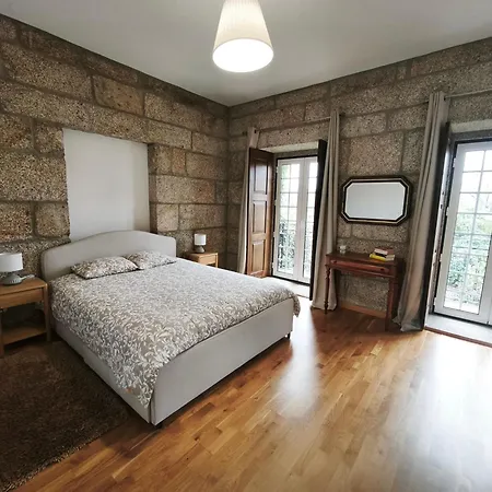 Casa Do Cabo *